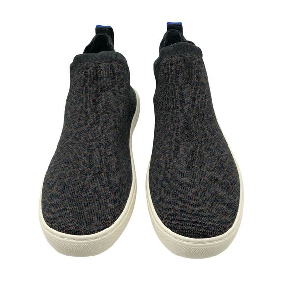 Rothy's The Chelsea Espresso Spot Women’s Size 8.5 - Picture 7 of 12